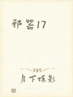邪器17