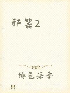 邪器2