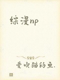 综漫np