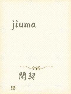 jiuma