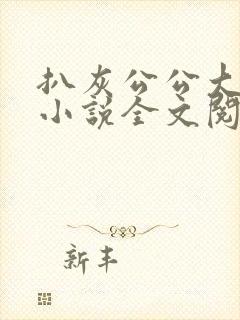 扒灰公公大杂烩小说全文阅读