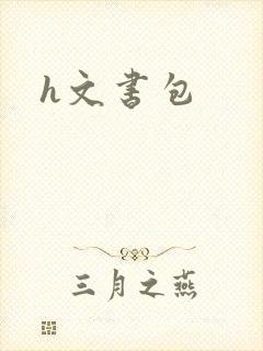 h文书包