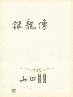 银龙传