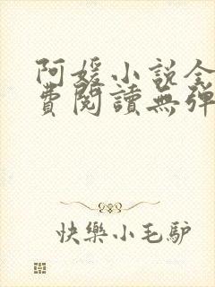 阿媛小说全文免费阅读无弹窗笔趣阁