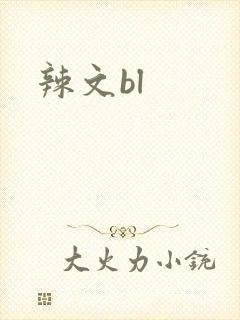 辣文bl