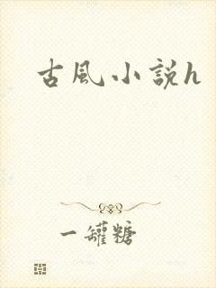 古风小说h