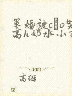军婚被cαo哭高h奶水小说