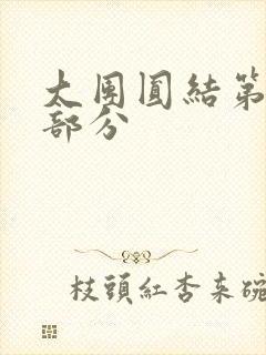 大团圆结第20部分