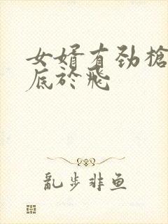 女婿有劲枪枪到底于飞