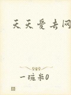 天天爱去网