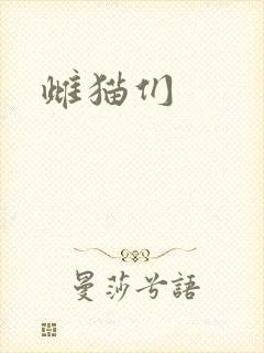 雌猫们