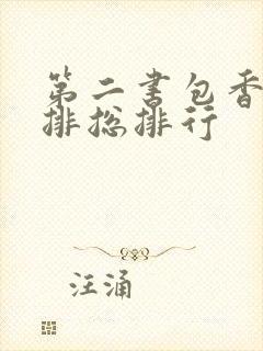 第二书包香辣肉排总排行