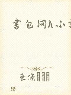 书包网h小说