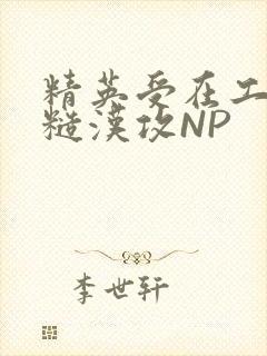 精英受在工地被糙汉攻NP