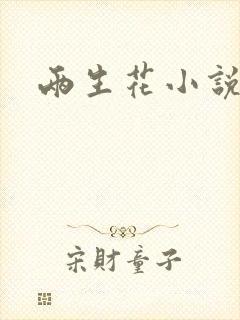 两生花小说