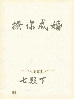 撩你成婚