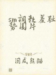 sm调教羞耻姿势图片