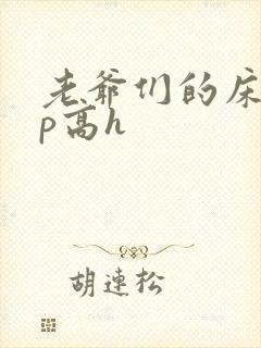 老爷们的床奴np高h