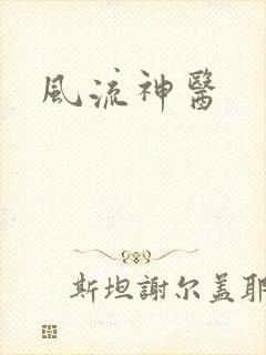 风流神医