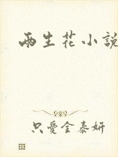 两生花小说
