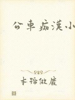 公车痴汉小说