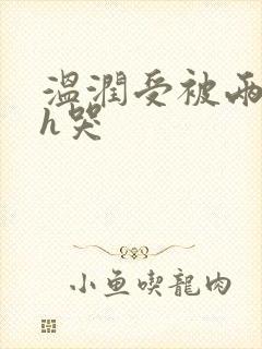 温润受被两个攻h哭