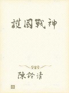 护国战神
