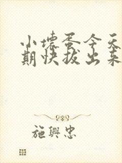 小坏蛋今天危险期快拔出来