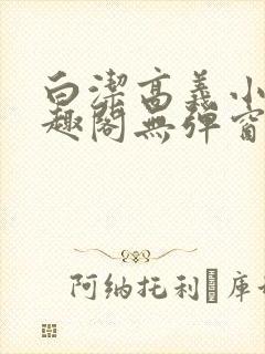 白洁高义小说笔趣阁无弹窗阅读