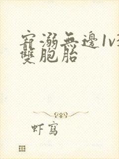 宠溺无边1v3双胞胎