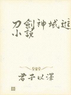 刀剑神域进击篇小说