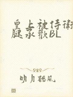 皇上被侍卫抵开腿承欢BL