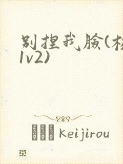 别捏我脸(校园1v2)