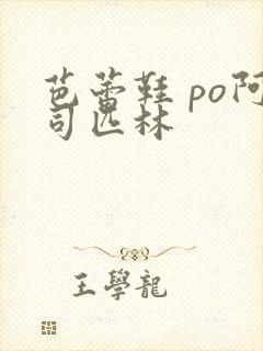 芭蕾鞋 po阿司匹林