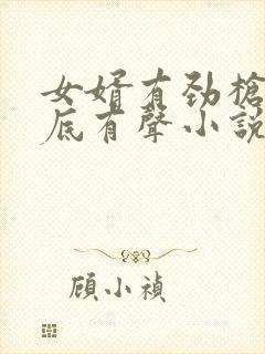 女婿有劲枪枪到底有声小说