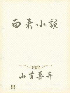 白素小说