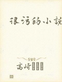 很污的小说