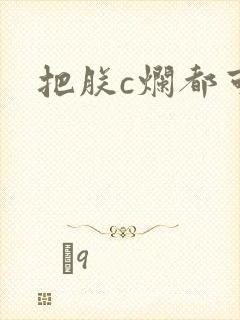 把朕c烂都可以