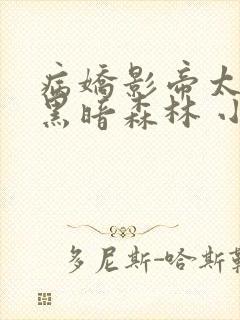 病娇影帝太撩人黑暗森林 小说全文免费阅读