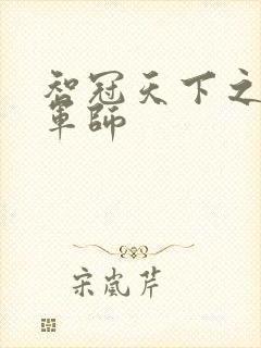 智冠天下之风流军师