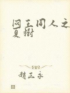 网王同人之桃生夏树