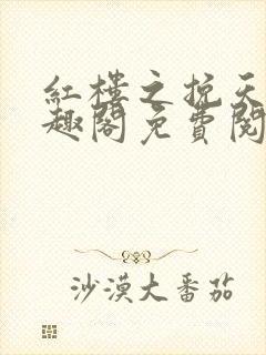 红楼之挽天倾笔趣阁免费阅读