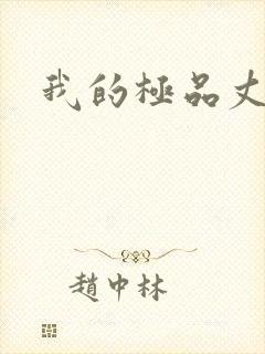 我的极品丈母娘