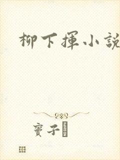柳下挥小说