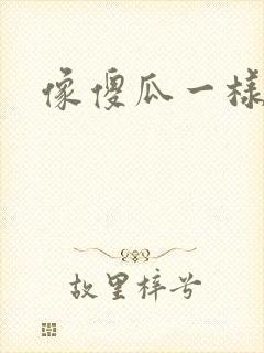 像傻瓜一样去爱