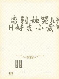 脔到她哭h粗话H好爽小黄鸭视频