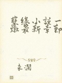 孽缘小说一家乱炖最新章节阅读