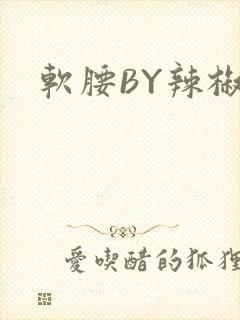 软腰BY辣椒椒