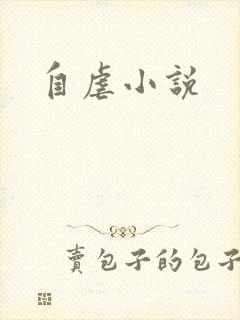 自虐小说