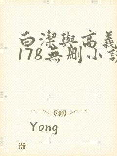 白洁与高义1～178无删小说